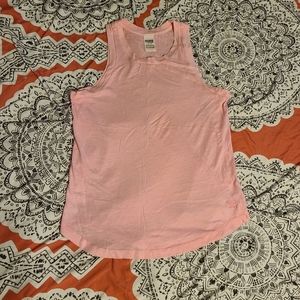 Victorias Secret PINK muscle tank
